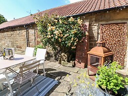 Black Horse Cottage