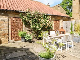 Black Horse Cottage