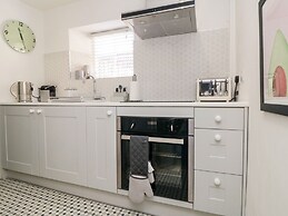 Black Horse Cottage