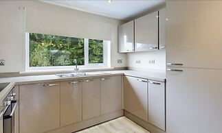 Inviting 2-bed House in Newcastle Upon Tyne