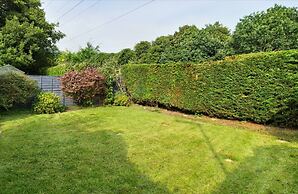 Inviting 2-bed House in Newcastle Upon Tyne