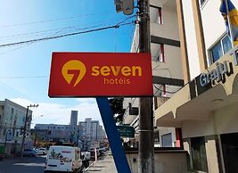 Seven Hotéis Itajaí