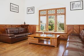 Yantra Resort By Spree Ooty