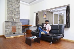 Yantra Resort By Spree Ooty