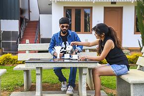 Yantra Resort By Spree Ooty