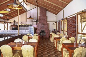 Yantra Resort By Spree Ooty