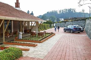Yantra Resort By Spree Ooty