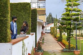 Yantra Resort By Spree Ooty