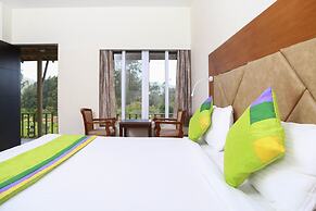Yantra Resort By Spree Ooty
