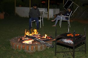 Yantra Resort By Spree Ooty