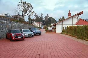 Yantra Resort By Spree Ooty