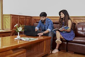 Yantra Resort By Spree Ooty