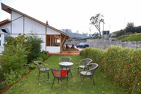 Yantra Resort By Spree Ooty