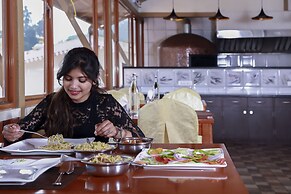 Yantra Resort By Spree Ooty