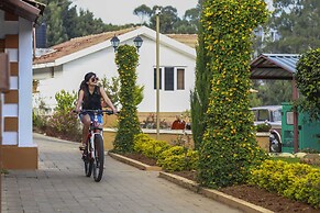 Yantra Resort By Spree Ooty