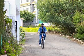 Yantra Resort By Spree Ooty