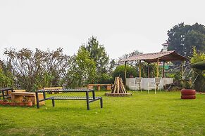 Yantra Resort By Spree Ooty