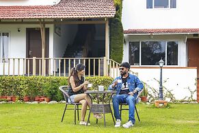 Yantra Resort By Spree Ooty