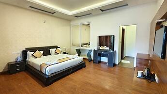 Yantra Resort Ooty