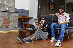 Yantra Resort By Spree Ooty