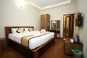Yantra Resort Ooty