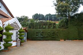 Yantra Resort By Spree Ooty