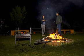 Yantra Resort By Spree Ooty