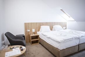 Amenity Penzion Horní Věstonice