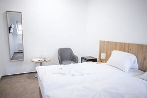 Amenity Penzion Horní Věstonice