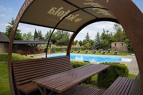 Amenity Penzion Horní Věstonice