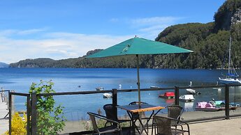 Hotel & Apart Los 3 Mosqueteros