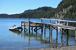 Hotel & Apart Los 3 Mosqueteros