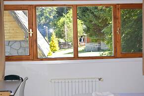 Hotel & Apart Los 3 Mosqueteros