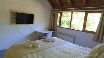 Hotel & Apart Los 3 Mosqueteros