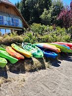 Hotel & Apart Los 3 Mosqueteros