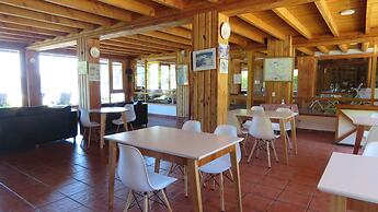 Hotel & Apart Los 3 Mosqueteros