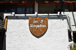 Hotel & Apart Los 3 Mosqueteros