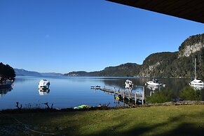 Hotel & Apart Los 3 Mosqueteros