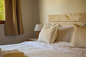 Hotel & Apart Los 3 Mosqueteros