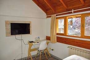 Hotel & Apart Los 3 Mosqueteros