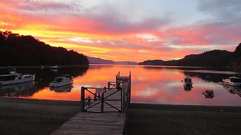 Hotel & Apart Los 3 Mosqueteros