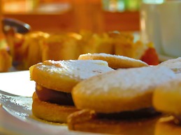 Hotel & Apart Los 3 Mosqueteros