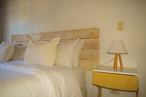 Hotel & Apart Los 3 Mosqueteros