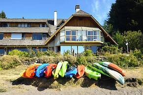 Hotel & Apart Los 3 Mosqueteros