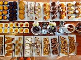 Hotel & Apart Los 3 Mosqueteros