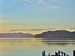 Hotel & Apart Los 3 Mosqueteros