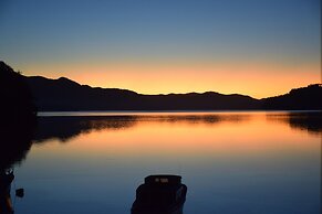 Hotel & Apart Los 3 Mosqueteros