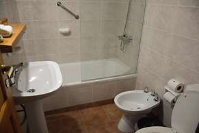 Hotel & Apart Los 3 Mosqueteros