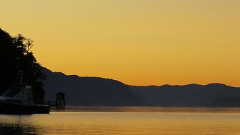 Hotel & Apart Los 3 Mosqueteros