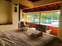 Hotel & Apart Los 3 Mosqueteros